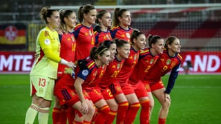 La Selección española femenina vuelve a Córdoba: El Arcángel acogerá el España - Ucrania