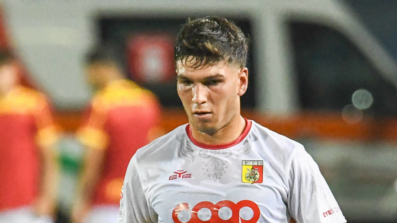 El Almería cierra un nuevo fichaje