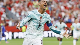 Giorgio Barone, chef: "Cristiano Ronaldo desayuna aguacate con café, huevos y nada de azúcar"