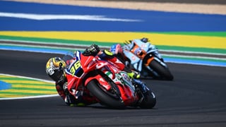 MotoGP 2026 GP de Estados Unidos | Horarios y dónde ver en TV el Gran Premio de Estados Unidos en el Circuito de las Americas de Estados Unidos