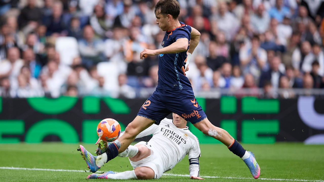 Javi Rodríguez se confirma