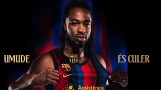 El Barça convence al Unicaja y hace oficial su sexto fichaje