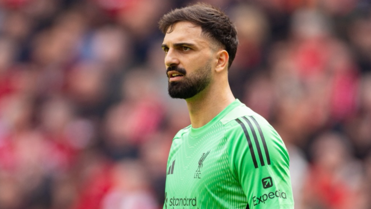 El Liverpool lanza 35 millones por una joya belga mientras espera la salida de Mamardashvili