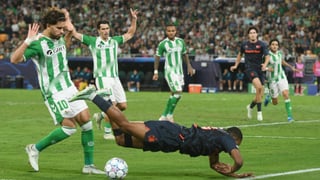 Los planes en enero del PSG con Ez Abde y el Barça con Natan