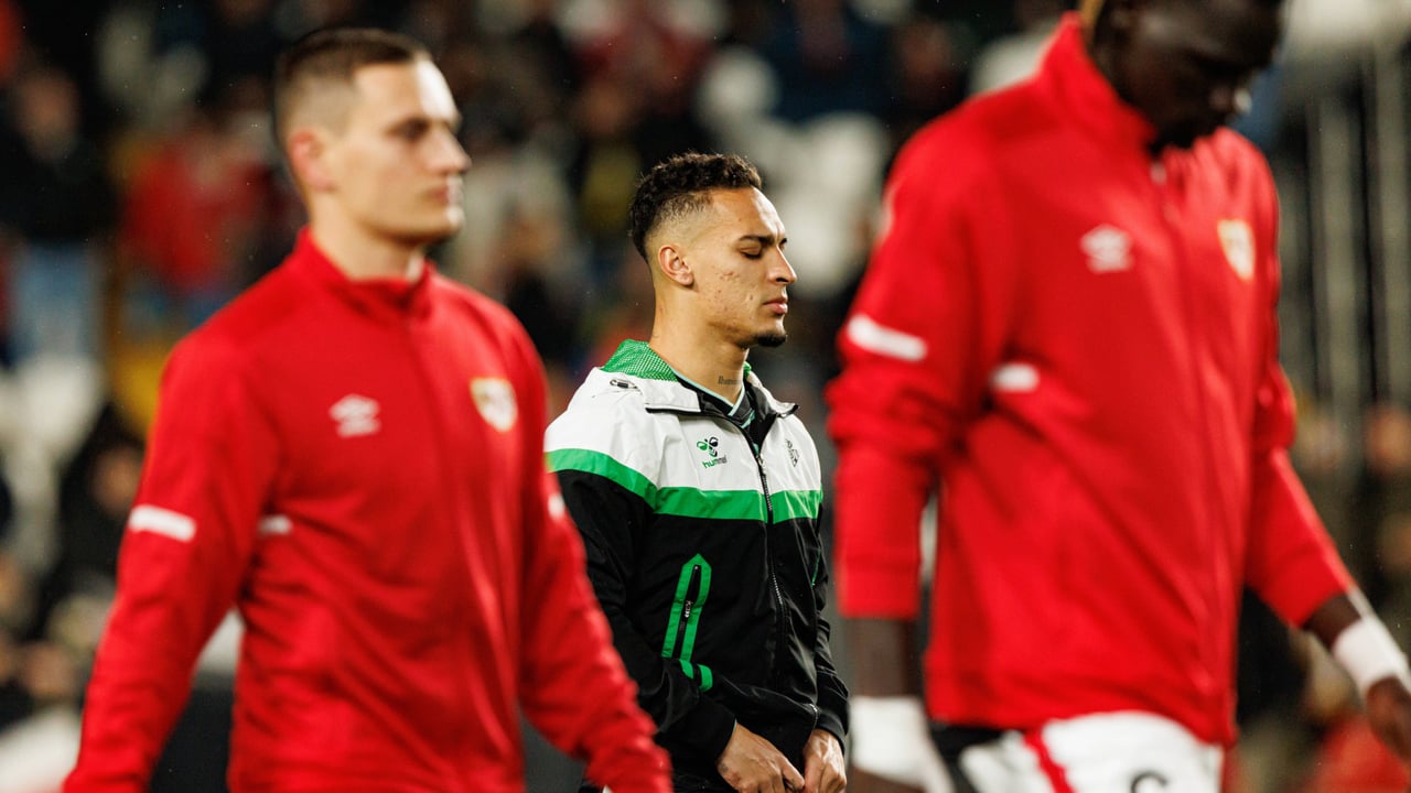 Betis - Rayo: horario, canal y dónde ver hoy en TV y online el partido de la jornada 25 en LaLiga EA Sports