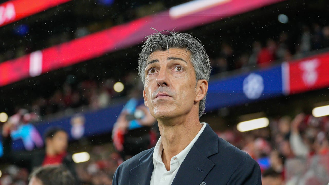 Imanol encuentra recambio para Zubimendi