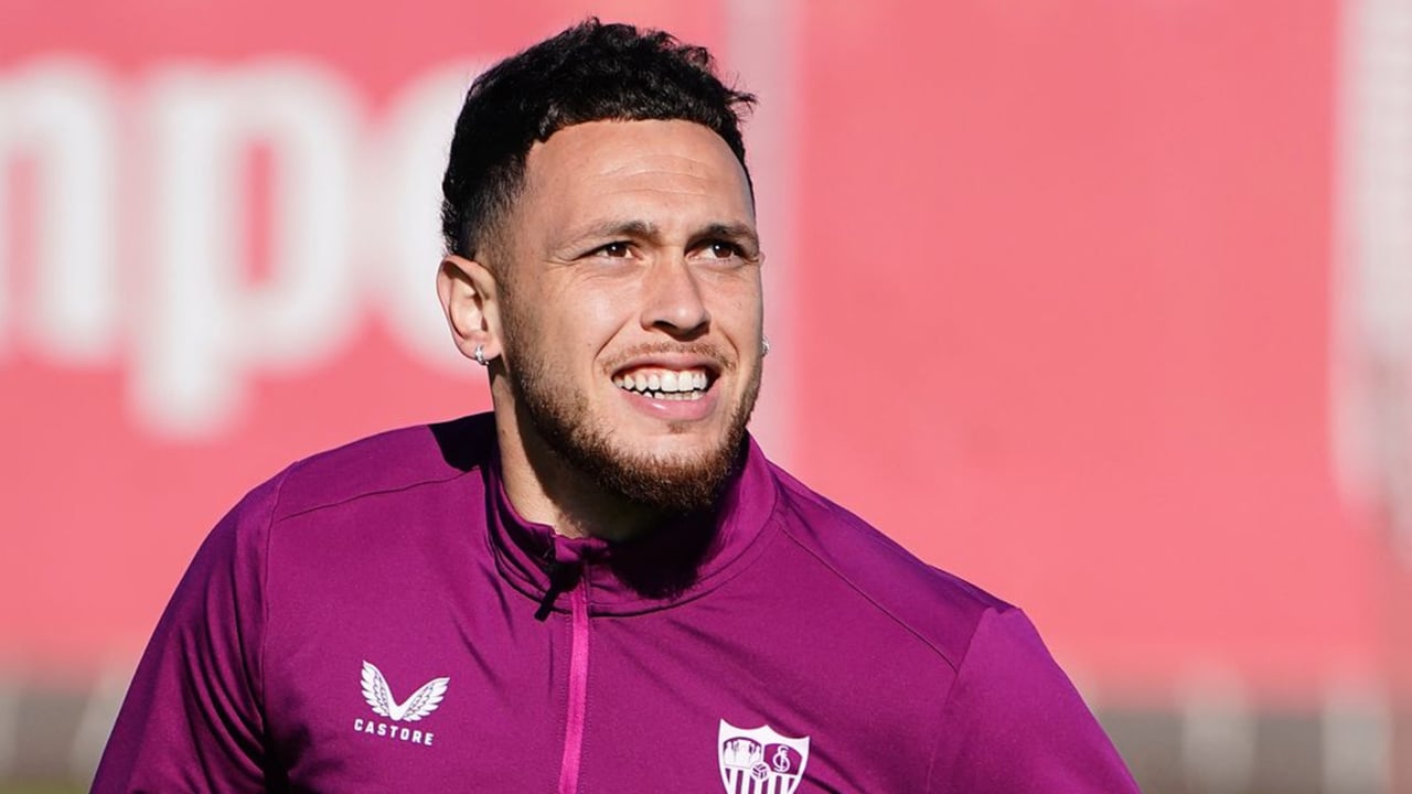 Dos nuevas lesiones dejan a Diego Alonso con lo puesto por fuera