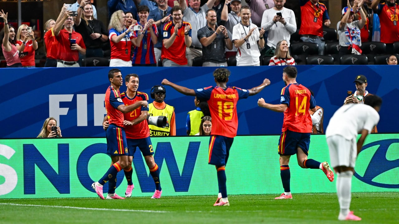La portada de ESTADIO Deportivo para el lunes 22 de junio de 2026