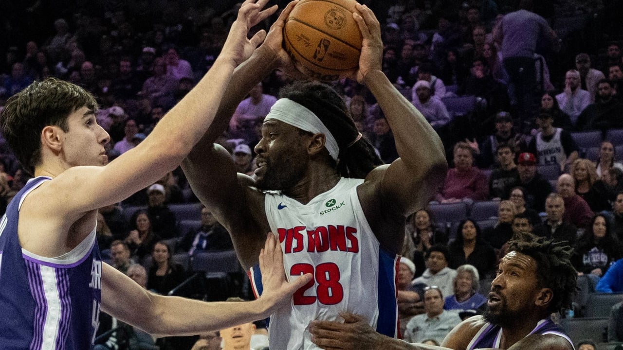 La NBA anuncia las duras sanciones tras la tremenda pelea entre Hornets y Pistons