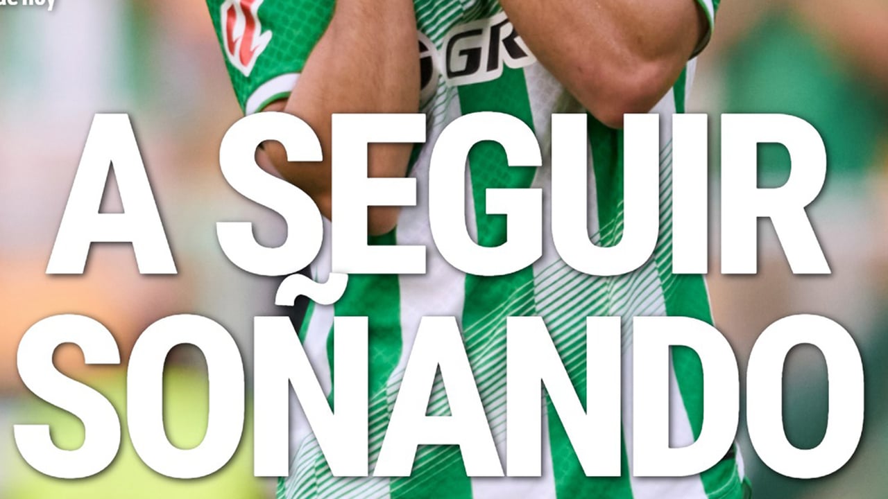 La portada de ESTADIO Deportivo para el sábado 17 de octubre de 2026