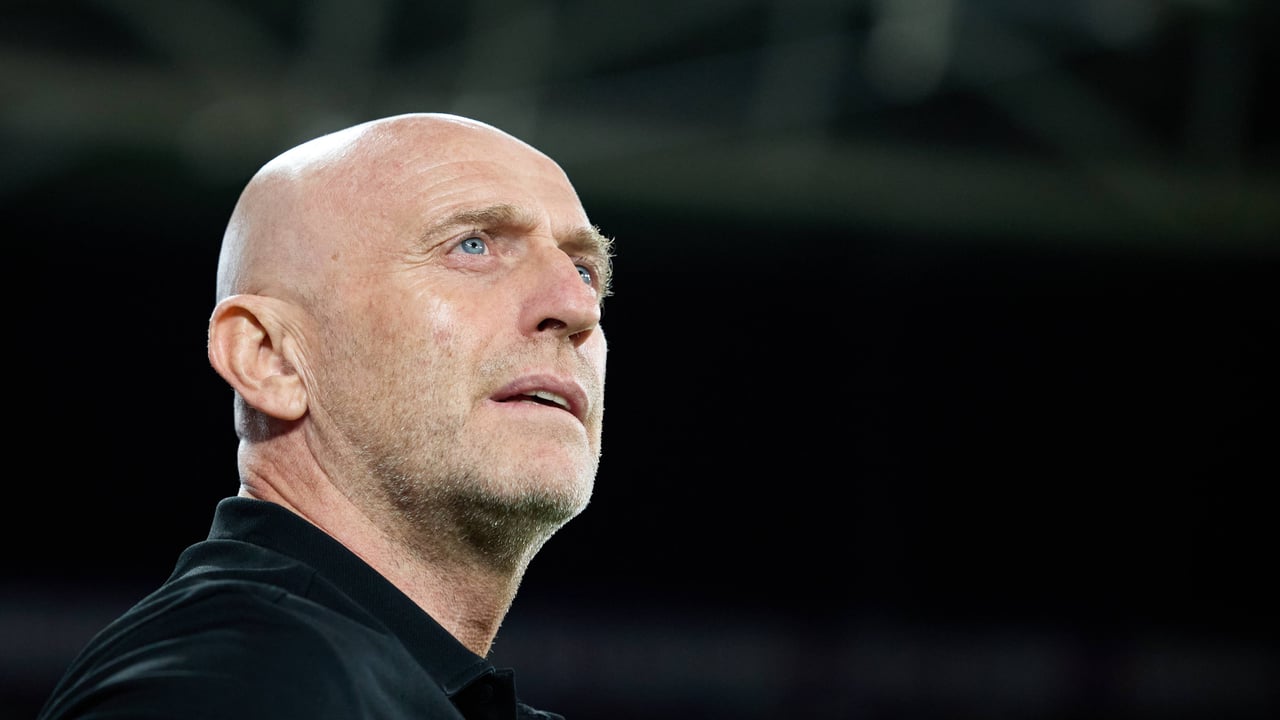 Calero confirma la lesión: "Carlos Álvarez no puede ser un pim pam pum"