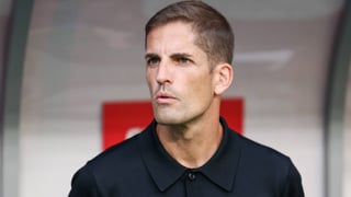 Robert Moreno cuenta toda la verdad de su despido del Sochi ruso y se pone en el escaparate de nuevo