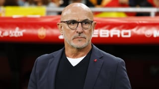 De la Fuente lanza su lista final antes del Mundial 2026: cuatro debutantes y 27 elegidos para Serbia y Egipto