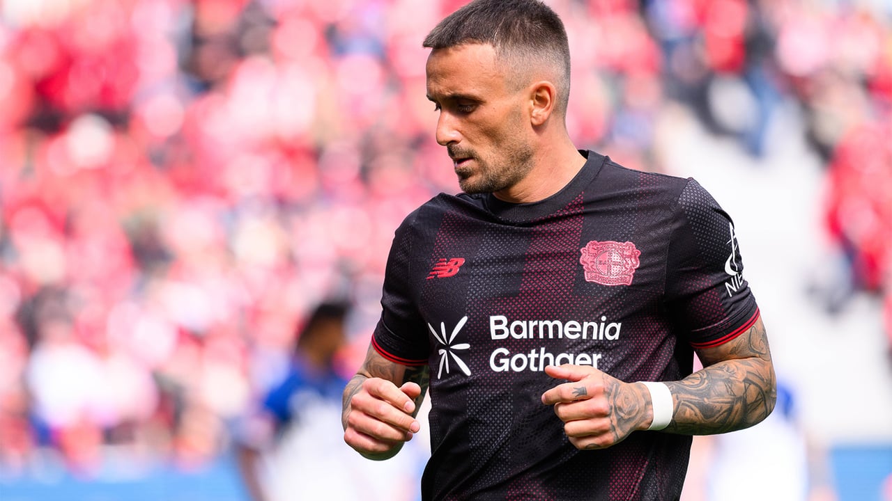 El Villarreal se topa con un duro rival en LaLiga en su deseo de firmar a Aleix García
