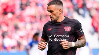 El Villarreal se topa con un duro rival en LaLiga en su deseo de firmar a Aleix García 