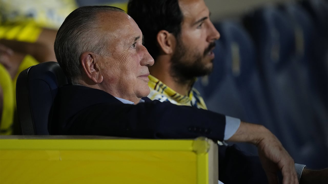El Villarreal y su salto definitivo hacia la exigencia continental
