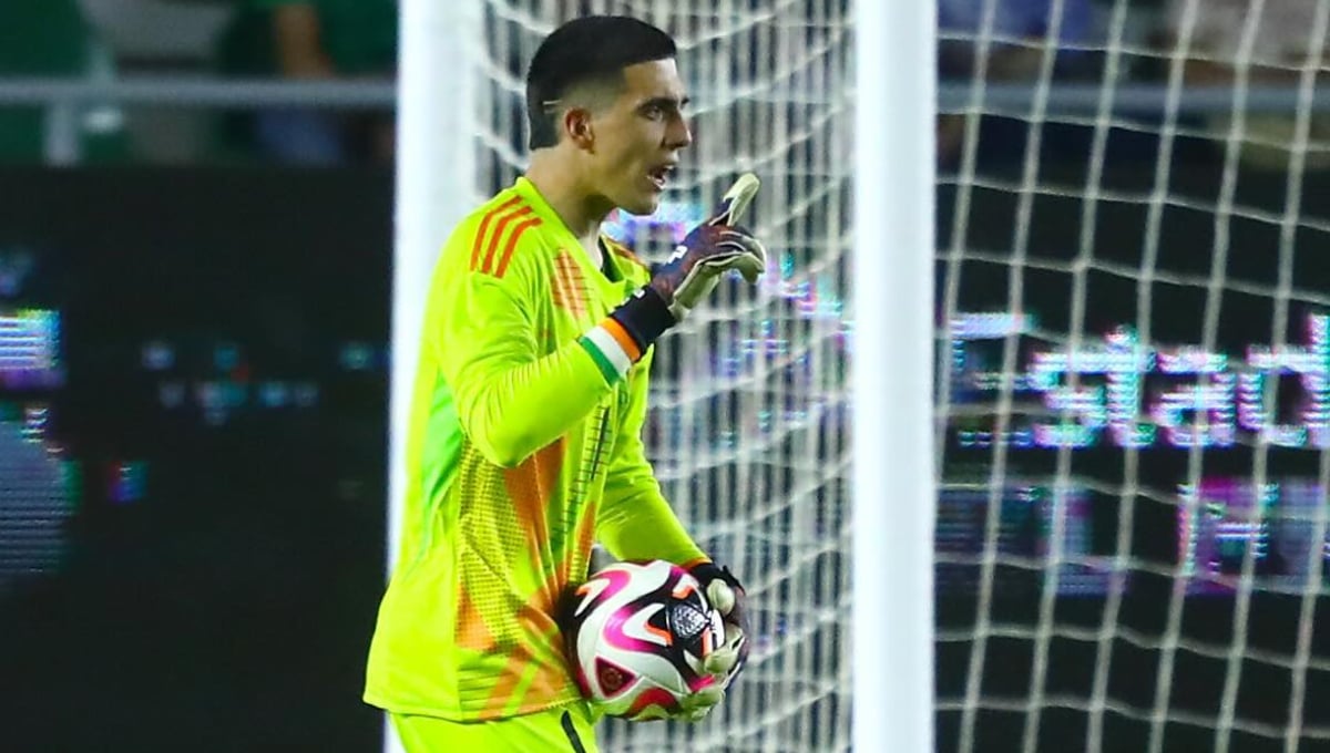 Frenazo en seco para Álex Padilla