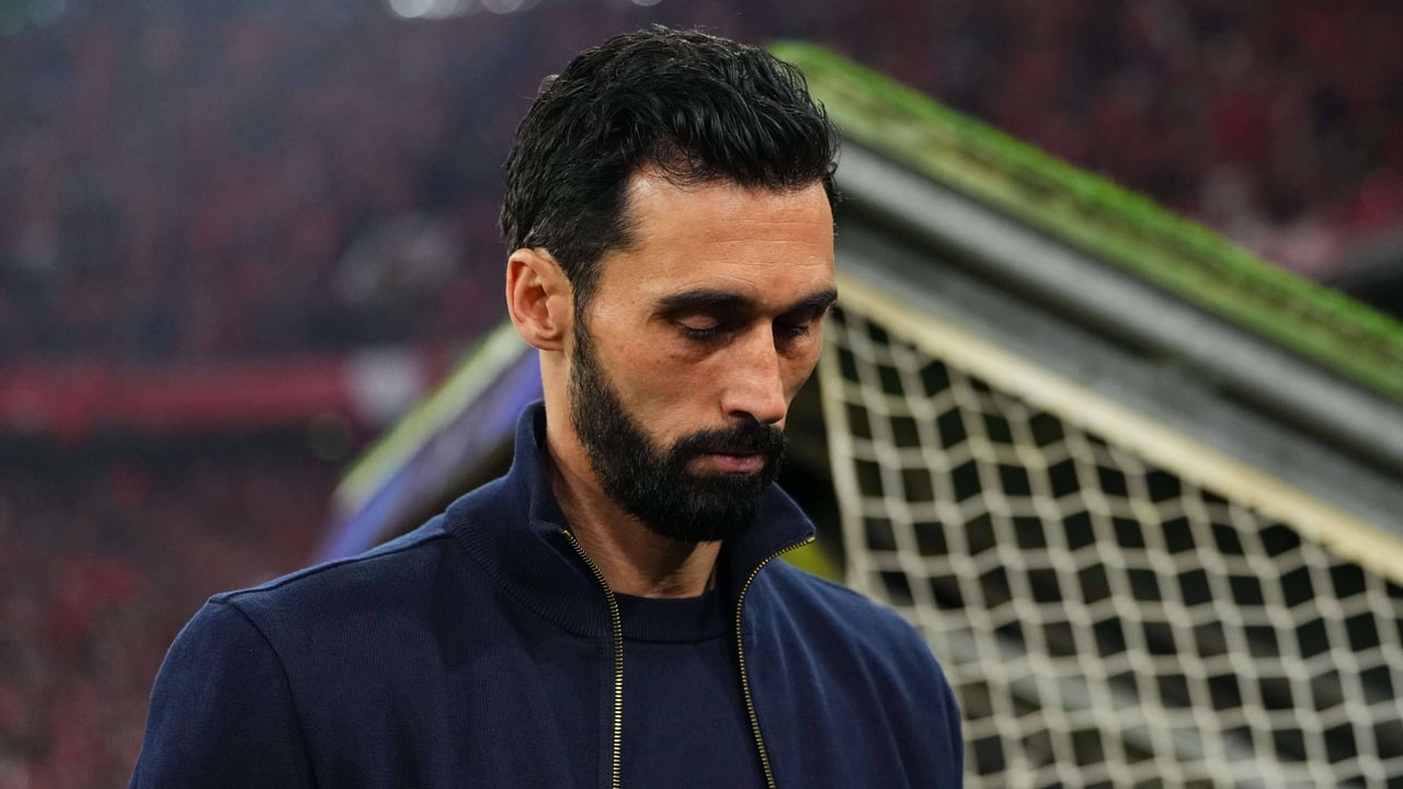 Arbeloa, hundido: "Entenderé perfectamente cualquier decisión del club"