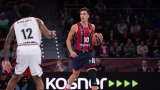 Baskonia - La Laguna Tenerife, resumen y resultado del partido de cuartos de la Copa del Rey de Baloncesto 2026  