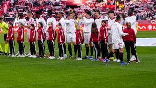 Puntos uno a uno del Sevilla en el partido de LaLiga contra el Rayo Vallecano: Más jugo en el exprimidor de Almeyda