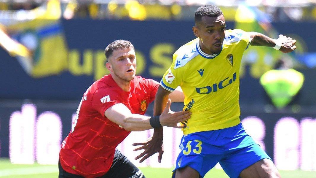 El descenso arde: las cuentas de Cádiz, Mallorca, Celta, Rayo y Las Palmas