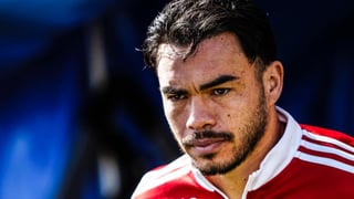 Dudosos y descartados por lesión o sanción del Sevilla para El Gran Derbi del 1 de marzo