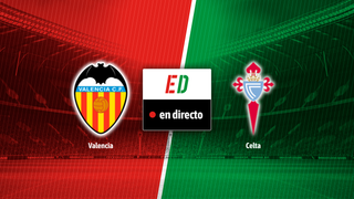 Valencia - Celta: Resultado, resumen y goles del partido de hoy de la Jornada 2 de LaLiga 