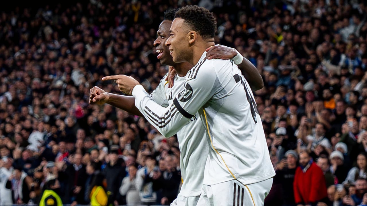 Las cuentas del Real Madrid para clasificarse directamente para los octavos de final de la Champions League