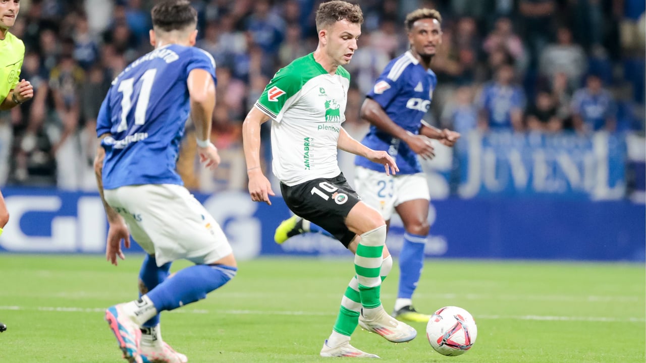 Se confirman movimientos por Iñigo Vicente en el Athletic