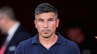 La situación del Málaga en el mercado antes de visitar al Atlético de Madrid en el Metropolitano