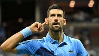 El mundo del tenis, a punto de estallar