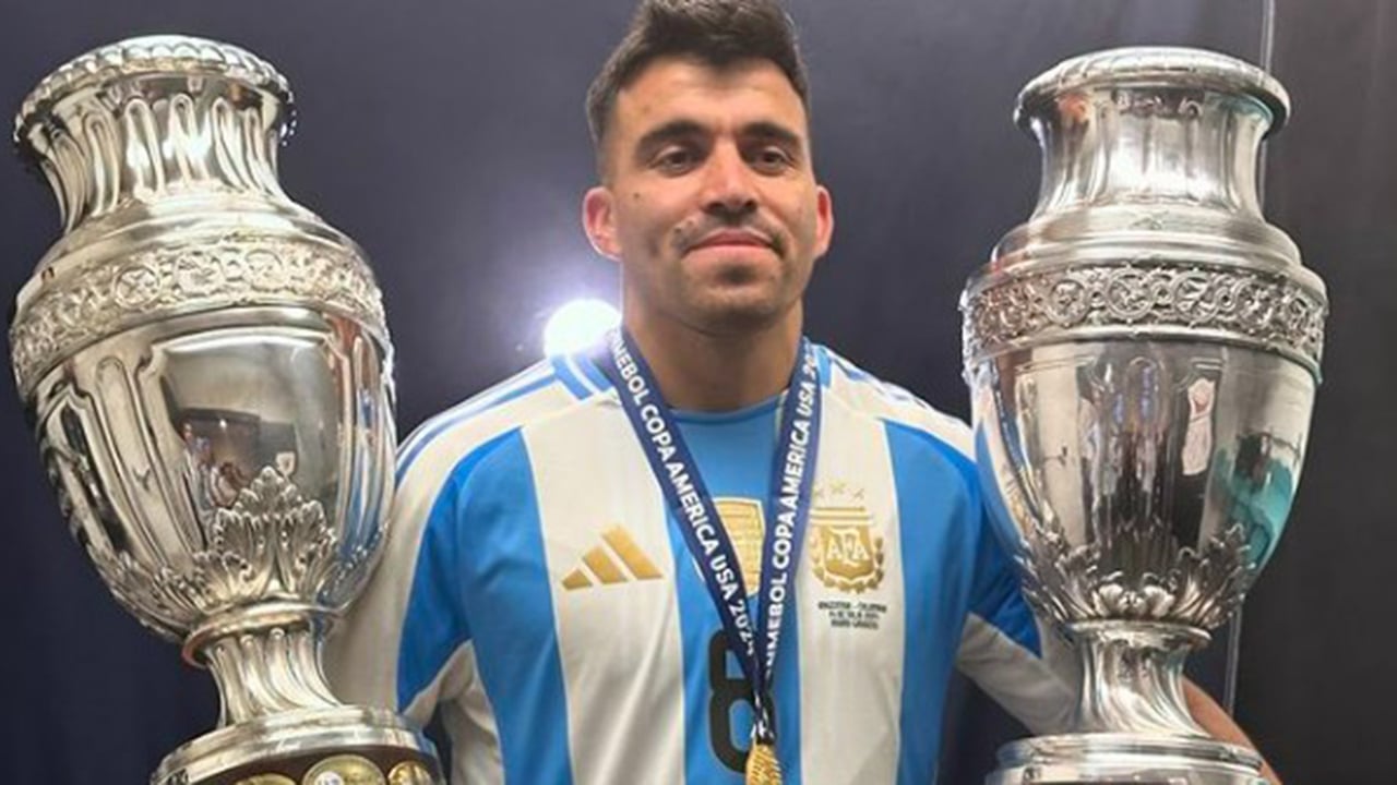 Acuña señala su posible destino y el Sevilla espera movimientos