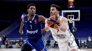 Impacto inmediato en la Euroliga de la guerra de Israel y USA contra Irán