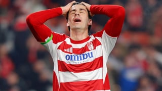 Gonzalo Petit 'desaparece' en el Granada y complica la decisión del Betis en verano 