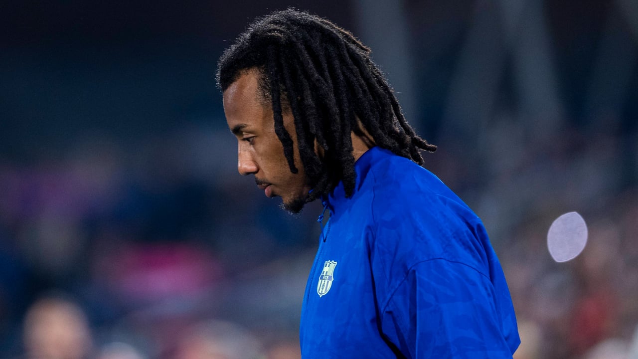 Koundé, acuerdo cerrado