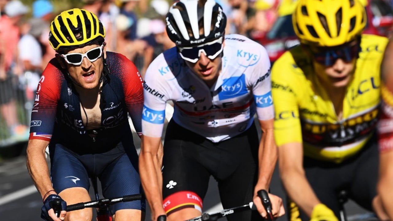 Un campeón del Tour para la Vuelta a España