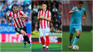 El Athletic Club deja clara sus intenciones con las salidas en el mercado de fichajes
