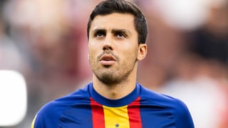 Rodri Hernández y el Real Madrid rompen: el Barça entra de lleno en la pelea 