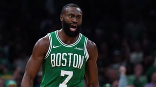 Jaylen Brown, traspasado a los Philadelphia 76ers de Joel Embiid