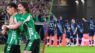 La IA confía más en el Celta que en el Betis