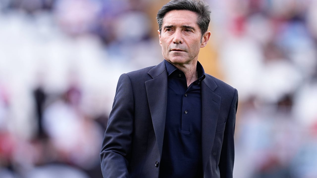 Marcelino vuelve a la rueda del mercado como relevo de un técnico español