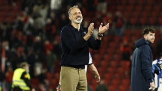 El efecto Matarazzo en la Real Sociedad es sinónimo de números de Champions League