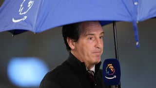 El sueño sevillista de Unai Emery 