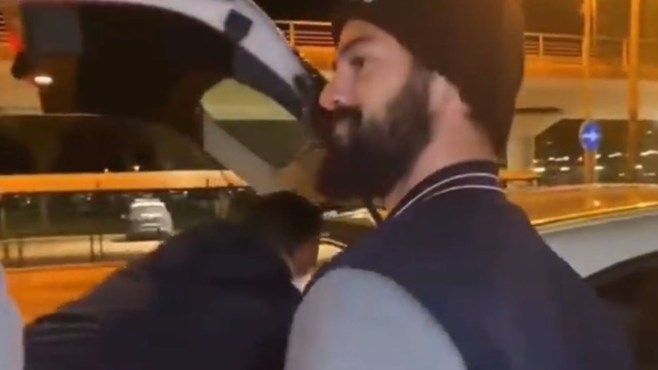 La explicación de Isco y el viral pique por su no fichaje