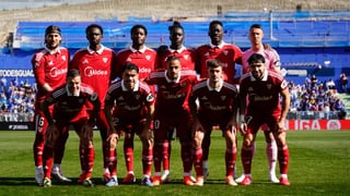 Puntos uno a uno del Sevilla en el partido de LaLiga contra el Getafe: Fogonazo de calidad sin la rémora de los errores 