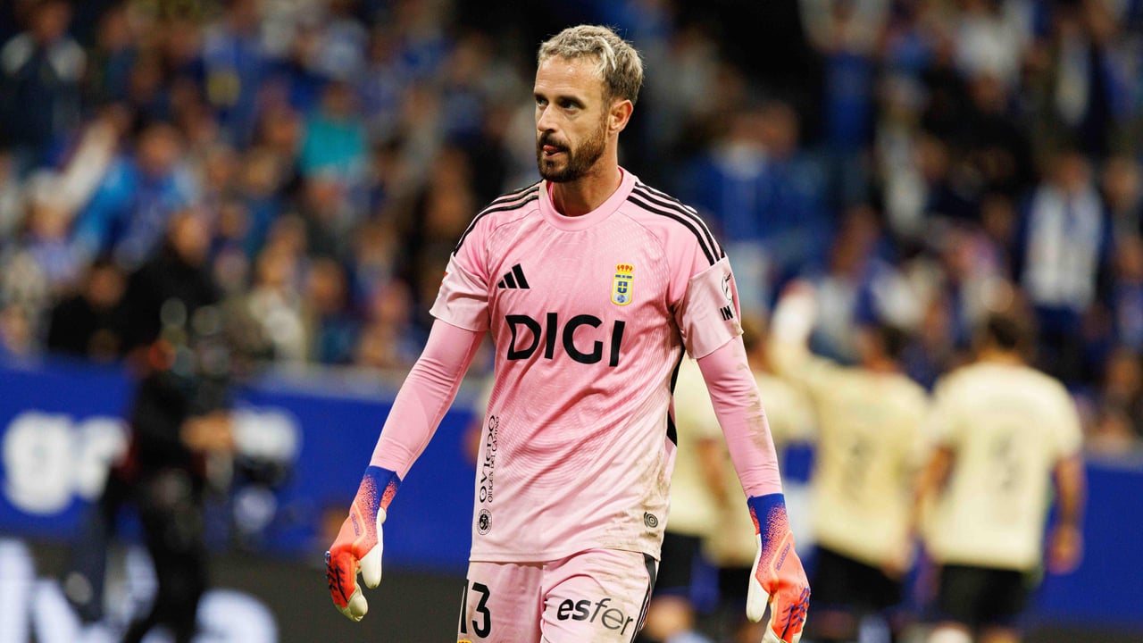 El acuerdo con Aaron Escandell ya es oficial