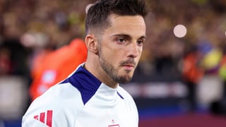 "Fue mucho más que fútbol": Pablo Sarabia explica por qué España volvió a ser campeona del mundo