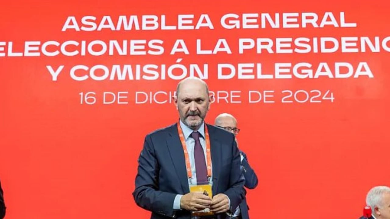 La reacción a la polémica de Louzán