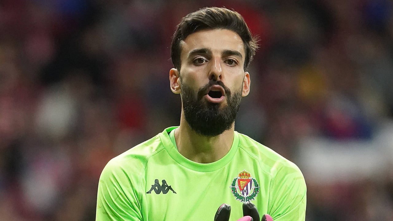 André Ferreira, señalado