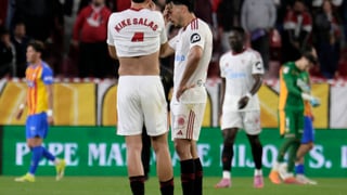 La supercomputadora de LaLiga marca el descenso en 39 puntos: Oviedo, Levante, Elche, Mallorca, Sevilla, Alavés y Rayo Vallecano